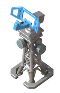 Alert Tower Last War Survival